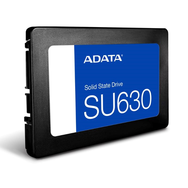 ADATA SSD 480GB Ultimate SU630 2,5" SATA III 6Gb/s (R:520/ W:450MB/s)