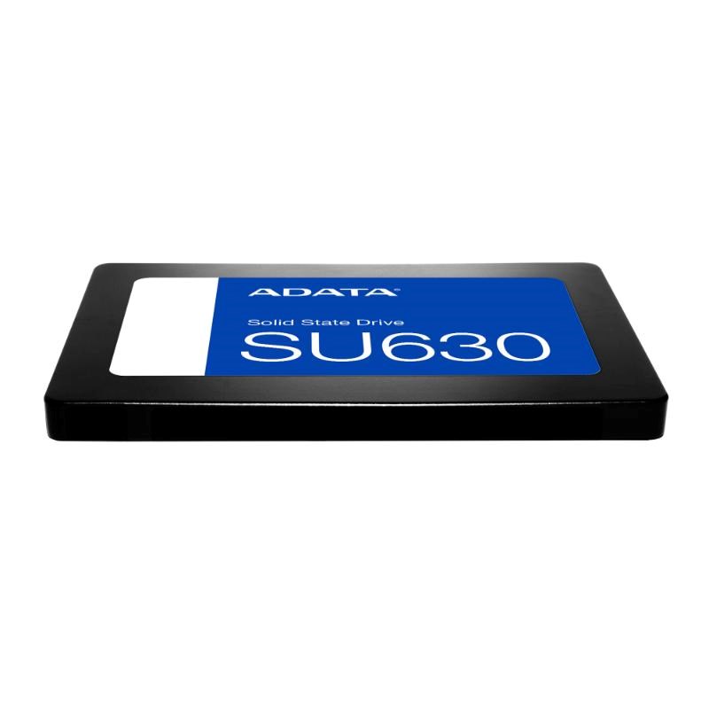 ADATA SSD 480GB Ultimate SU630 2,5" SATA III 6Gb/s (R:520/ W:450MB/s)