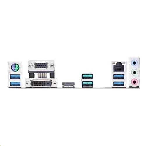 ASUS MB Sc AM4 PRIME B550M-A/CSM, AMD B550, 4xDDR4, 1xHDMI, 1xDVI, 1xVGA, mATX