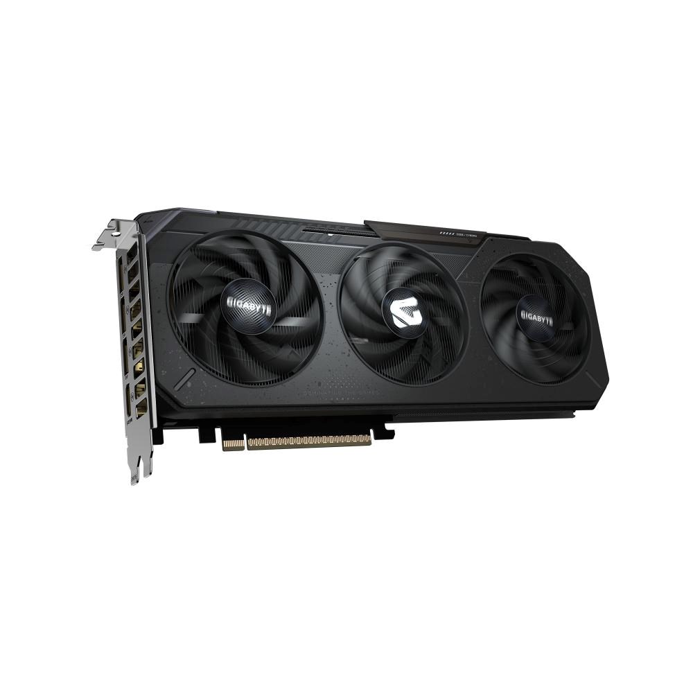 GIGABYTE VGA NVIDIA GeForce RTX 5050 GAMING OC 8G, 8G GDDR6, 2xDP, 2xHDMI