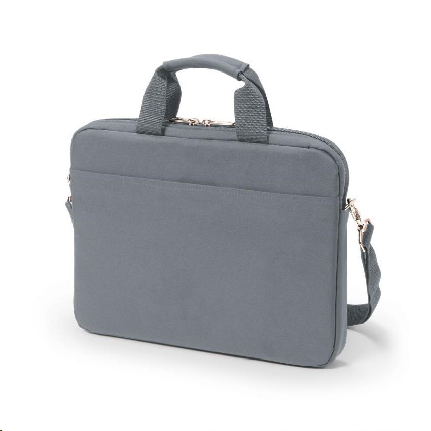 DICOTA Eco Slim Case BASE 11-12.5 Grey