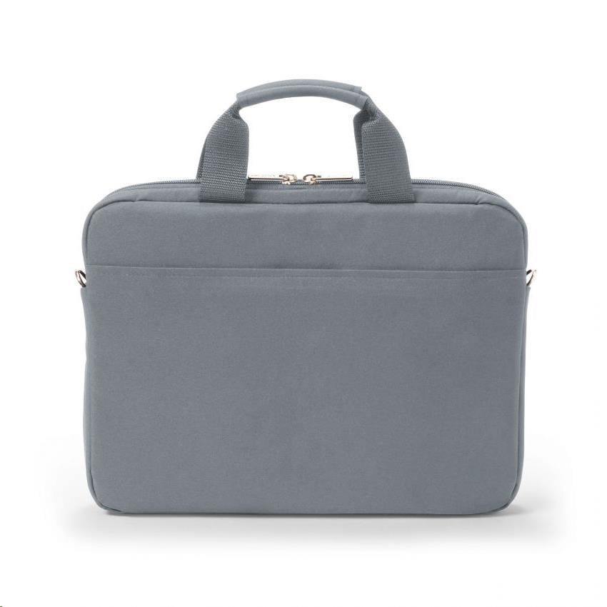 DICOTA Eco Slim Case BASE 11-12.5 Grey