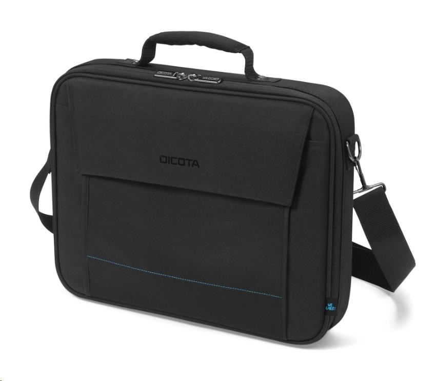 DICOTA Multi TWO 15-17.3, black