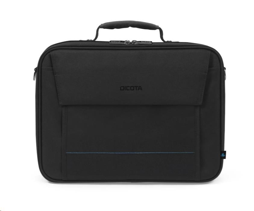 DICOTA Multi TWO 15-17.3, black
