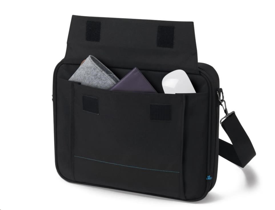 DICOTA Multi TWO 15-17.3, black