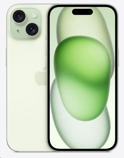 Apple iPhone 15 128GB Green (repas)