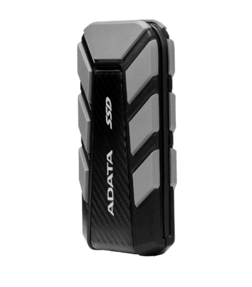 ADATA External SSD 1TB SD820, USB 3.2 Gen 2x2, Černá