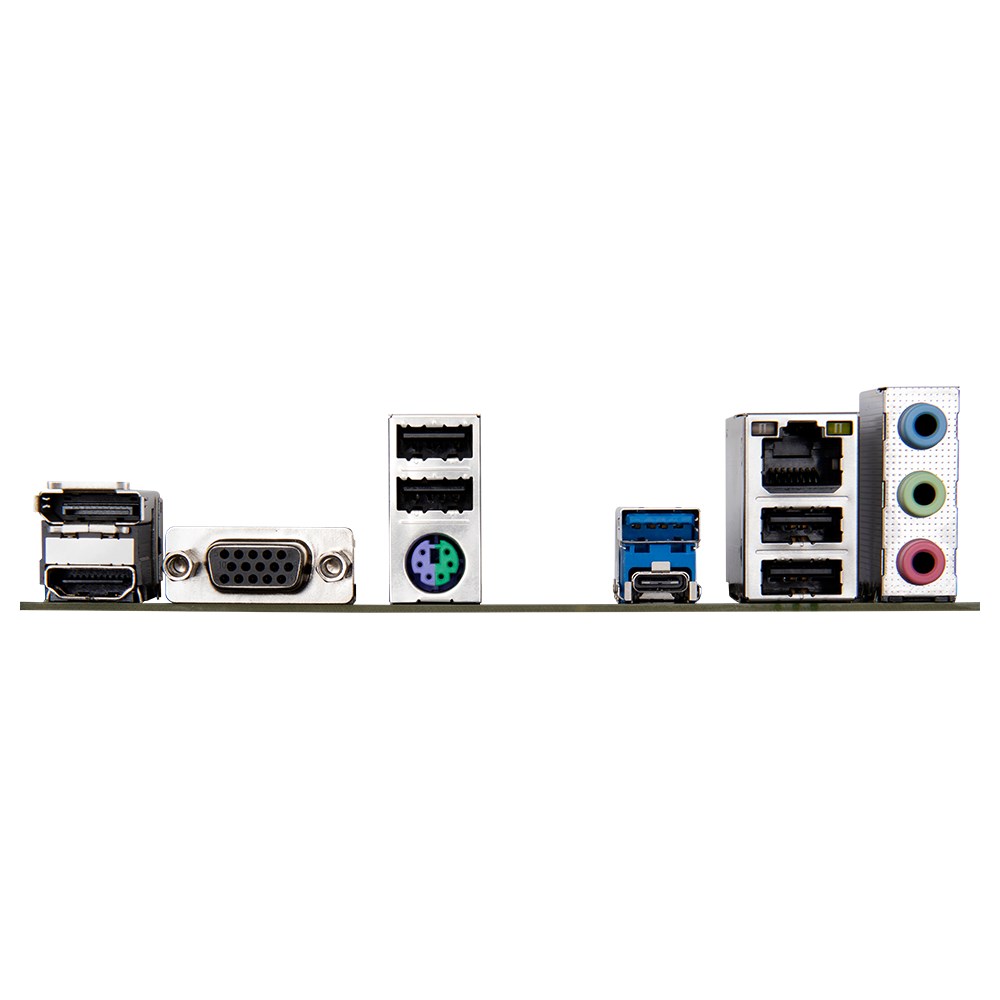 GIGABYTE MB Sc AM5 A620M DS3H, AMD A620, 4xDDR5, 1xDP, 1xHDMI, 1xD-Sub