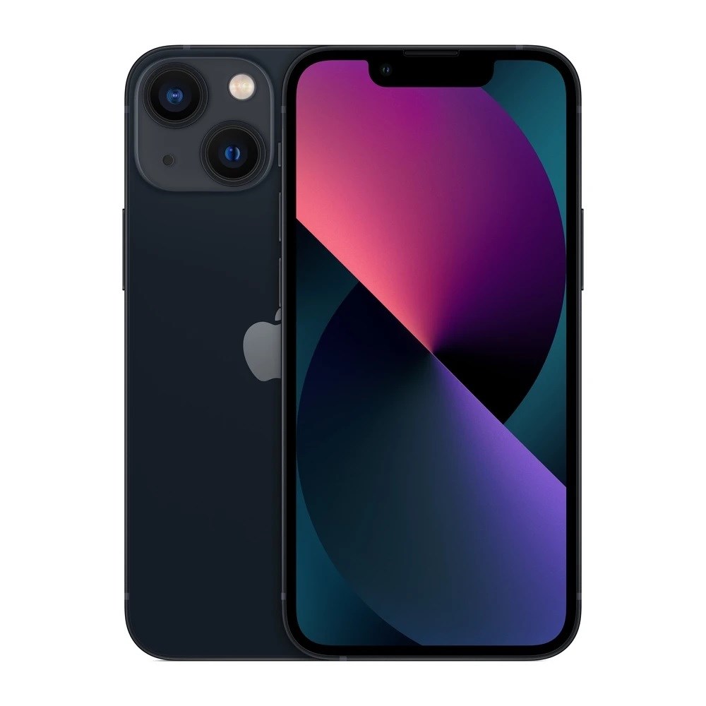 Apple iPhone 13 Mini 128GB Black (repas)