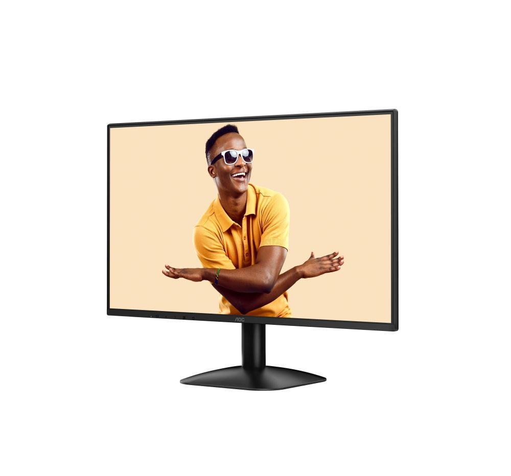 AOC MT 23,8" 24B31H - 1920x1080,IPS,120Hz,D-Sub,1xHDMI