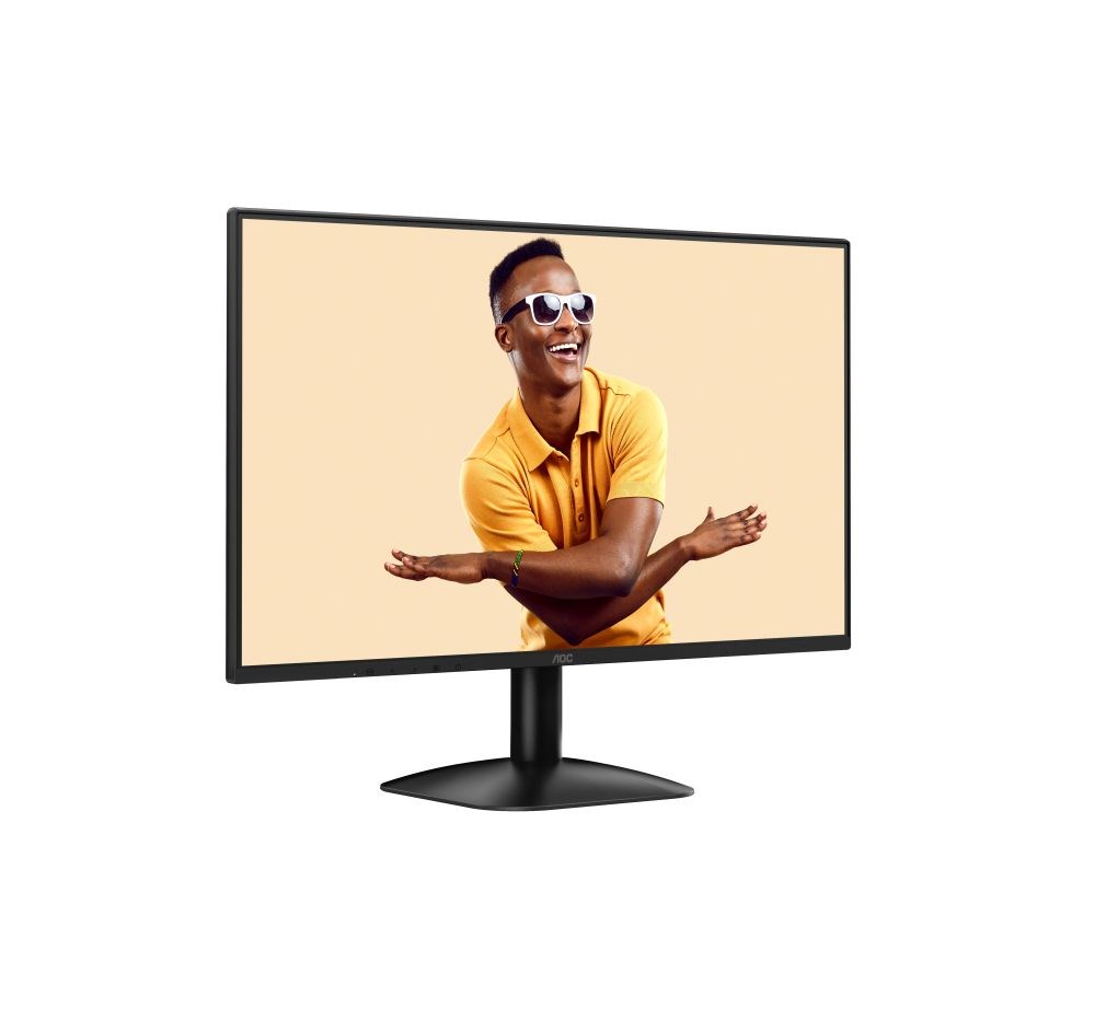 AOC MT 23,8" 24B31H - 1920x1080,IPS,120Hz,D-Sub,1xHDMI