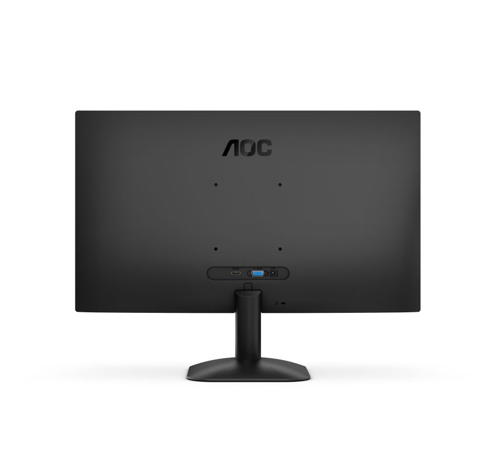 AOC MT 23,8" 24B31H - 1920x1080,IPS,120Hz,D-Sub,1xHDMI