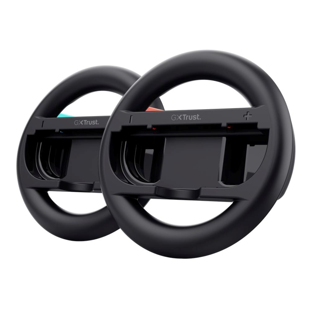 TRUST Volant GXT 1257 pro Nintendo Switch 2, 2-pack