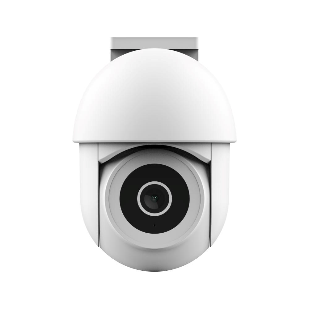 TRUST Kamera IPCAM-3900, WiFi, outdoor, bílá