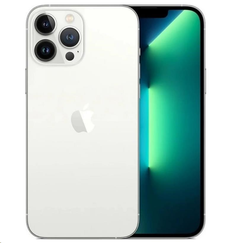 Apple iPhone 13 Pro Max 128GB White (repas)