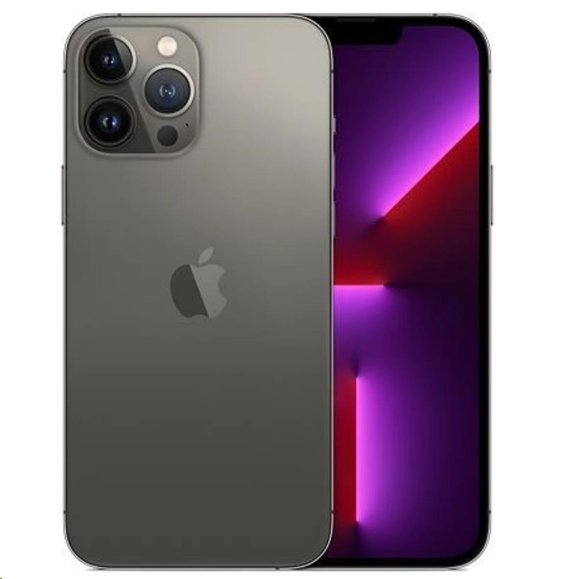 Apple iPhone 13 Pro Max 128GB Gray (repas)