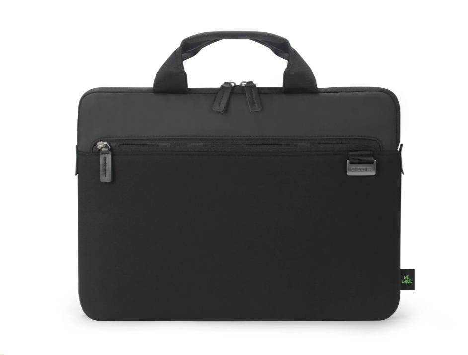 DICOTA Sleeve Plus FIVE 13, black