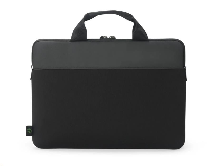 DICOTA Sleeve Plus FIVE 13, black