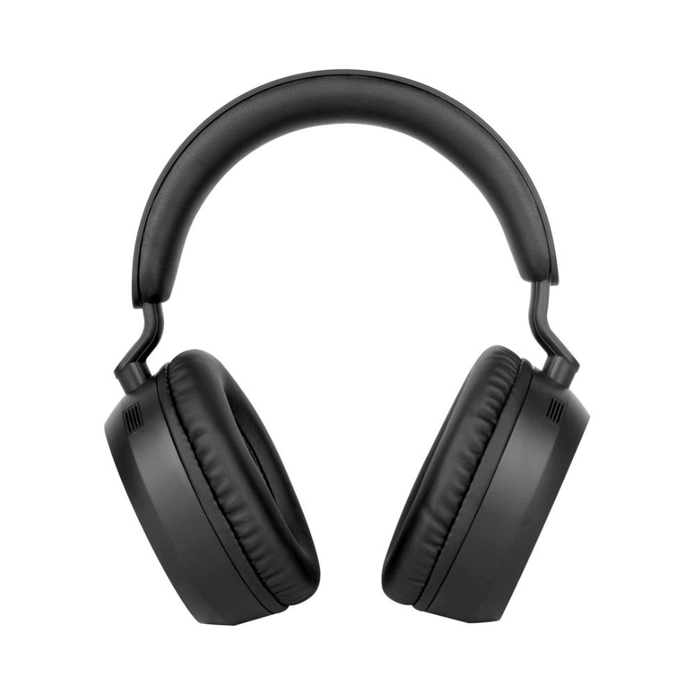C-TECH Sluchátka Vortex BHS-01, Bezdrátová, Bluetooth, černá