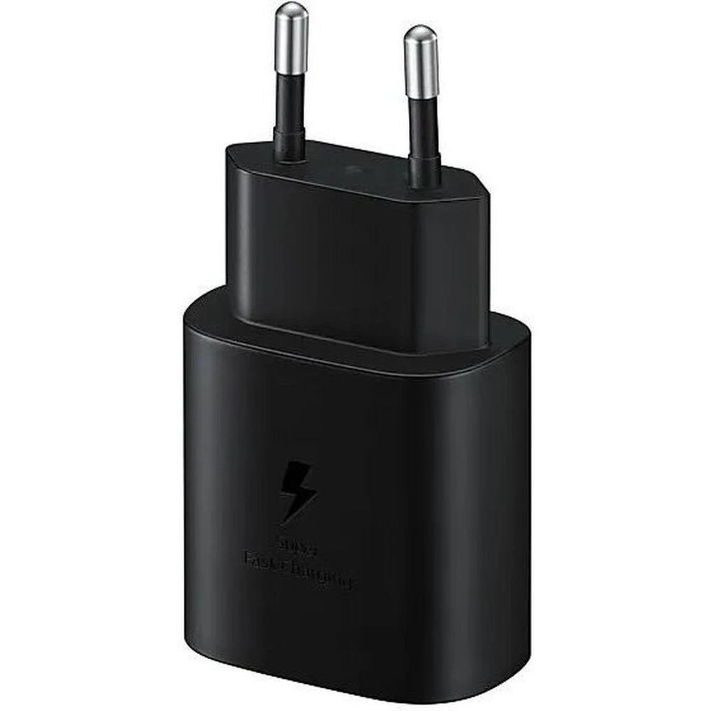 Power adapter Samsung EP-TA800, black, EU
