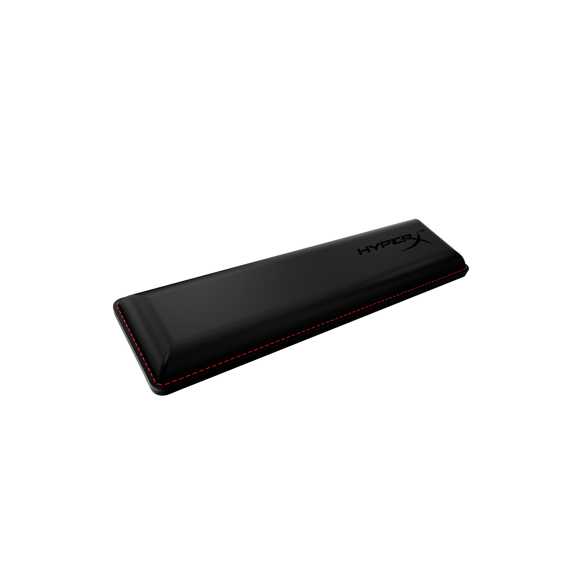HyperX Wrist Rest - Keyboard - Compact 60%, 65% - Příslušenství ke klávesnici