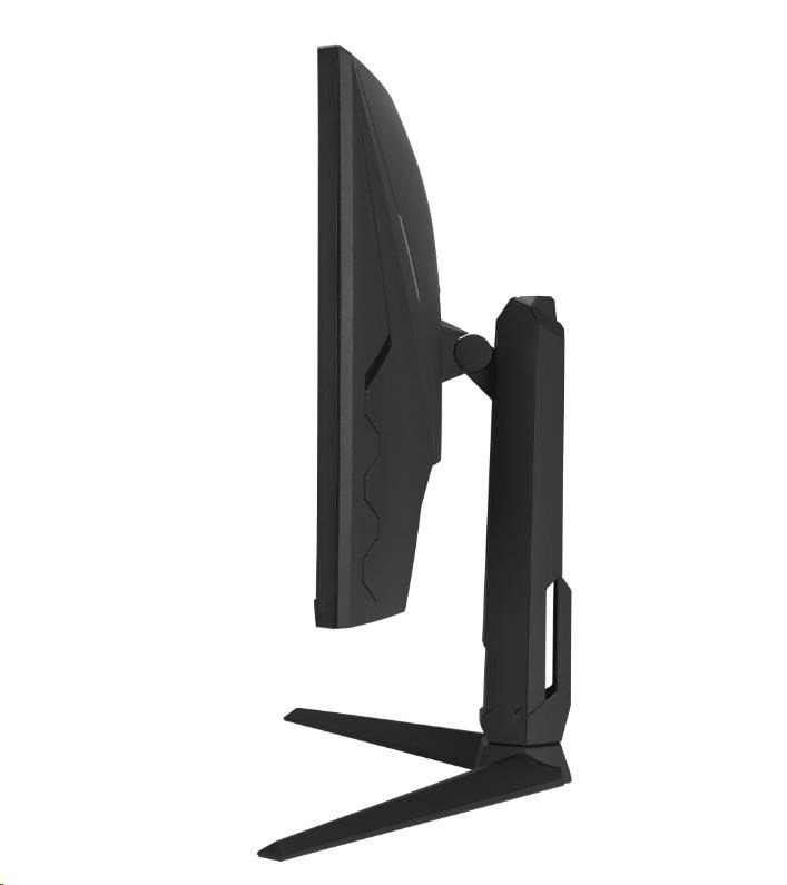 ASUS LCD 34" VG34VQL3A 3440x1440 GAMING 180Hz 400cd 1ms LED-VA 2xHDMI DP repro PIVOT - HDMI a DP kabel