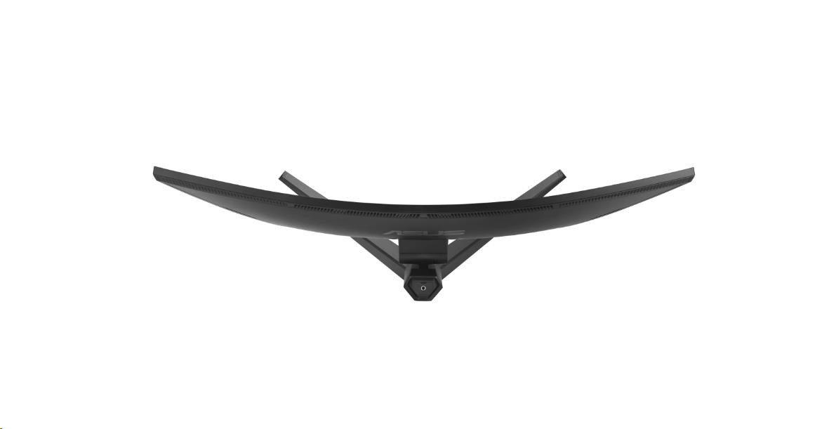 ASUS LCD 34" VG34VQL3A 3440x1440 GAMING 180Hz 400cd 1ms LED-VA 2xHDMI DP repro PIVOT - HDMI a DP kabel