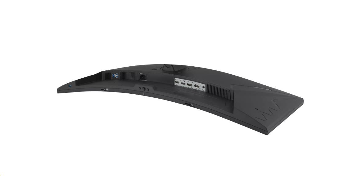 ASUS LCD 34" VG34VQL3A 3440x1440 GAMING 180Hz 400cd 1ms LED-VA 2xHDMI DP repro PIVOT - HDMI a DP kabel