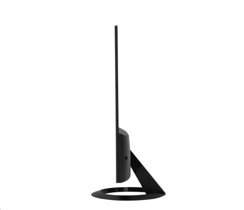 ASUS LCD 27" VZ27EHF Eye Care Monitor Full HD 1920 x 1080 IPS 100Hz Adaptive-Sync 1ms MPRT HDMI
