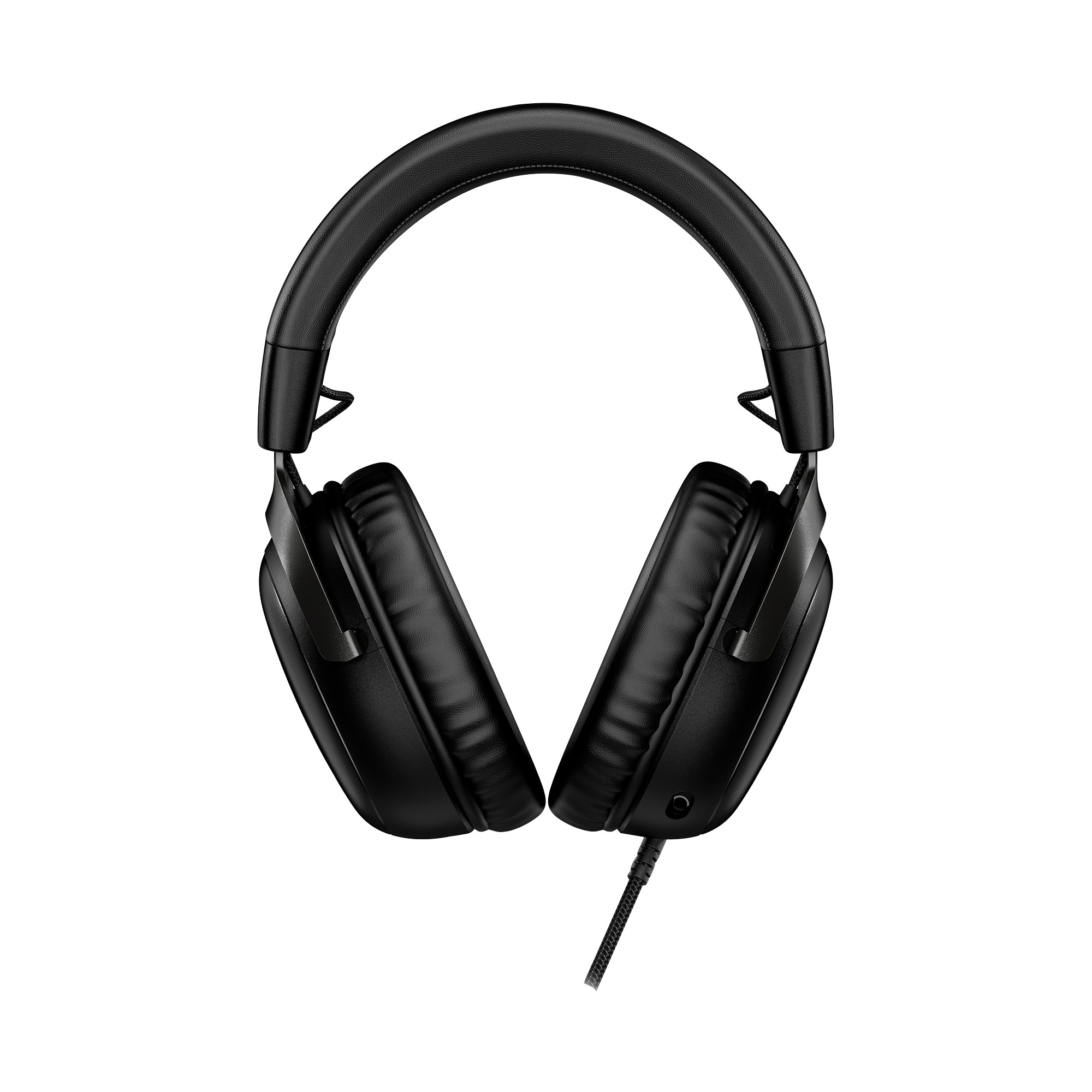 HyperX Cloud III BLK GAM HEADSET - Sluchátka k PC