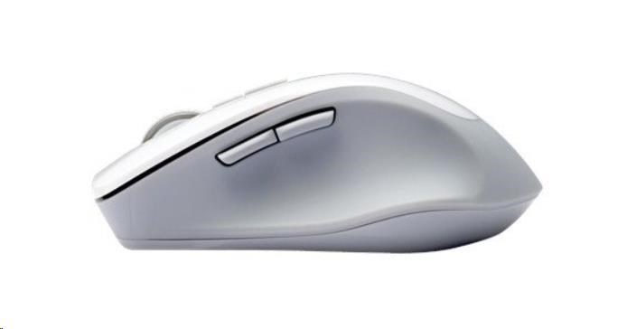 ASUS WT425 Optical wireless mouse, white