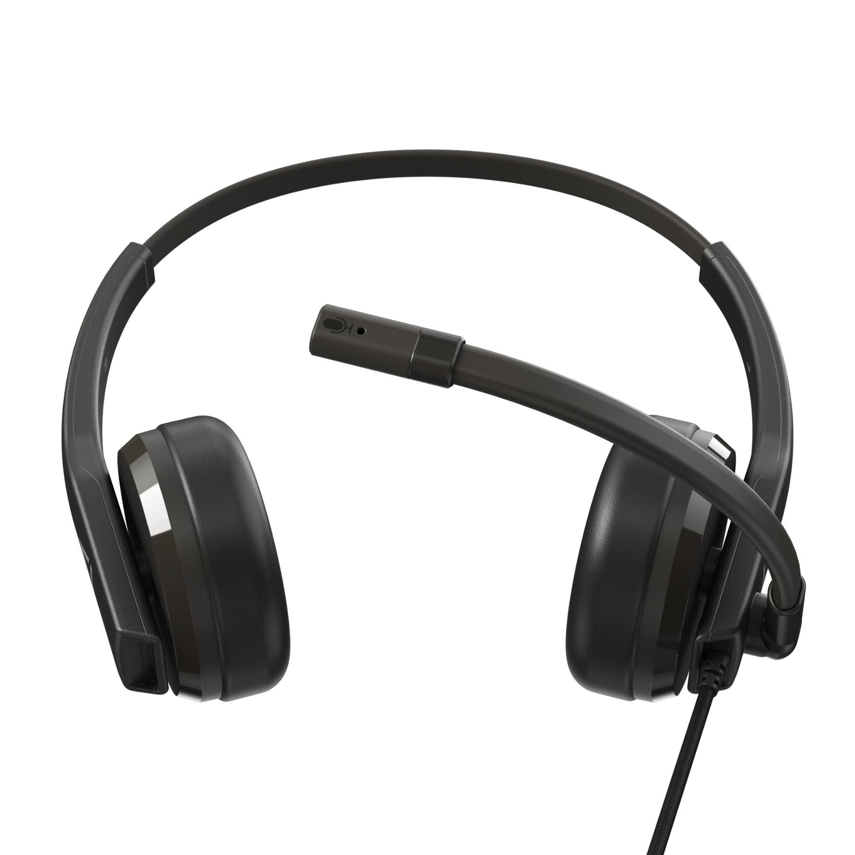 Creative HS-230 sluchátka USB/jack