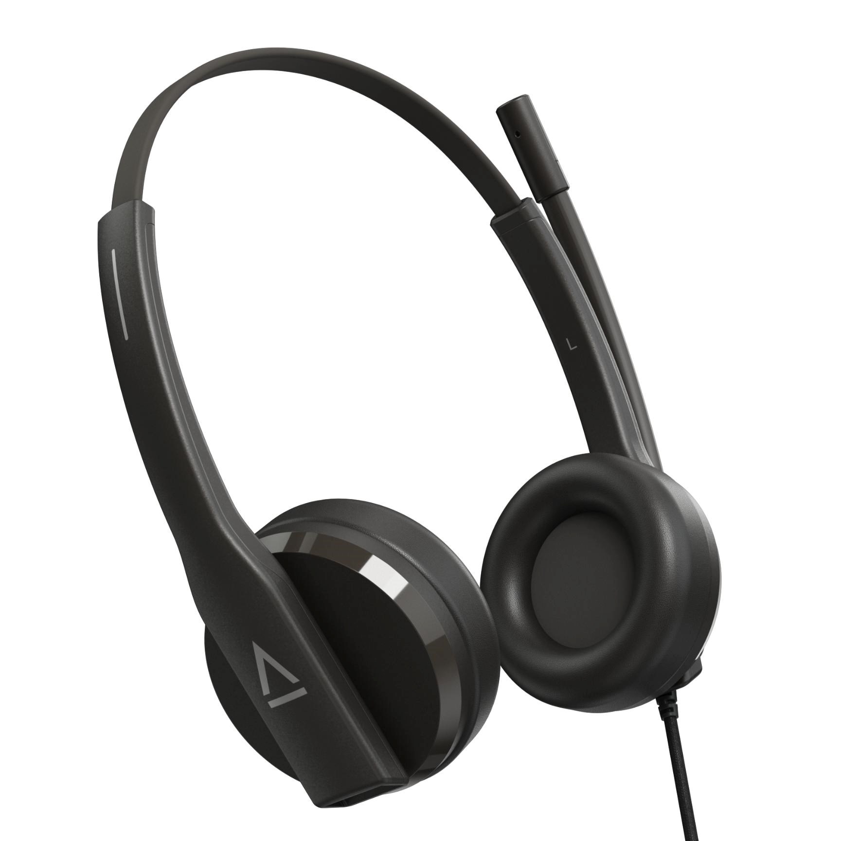 Creative HS-230 sluchátka USB/jack
