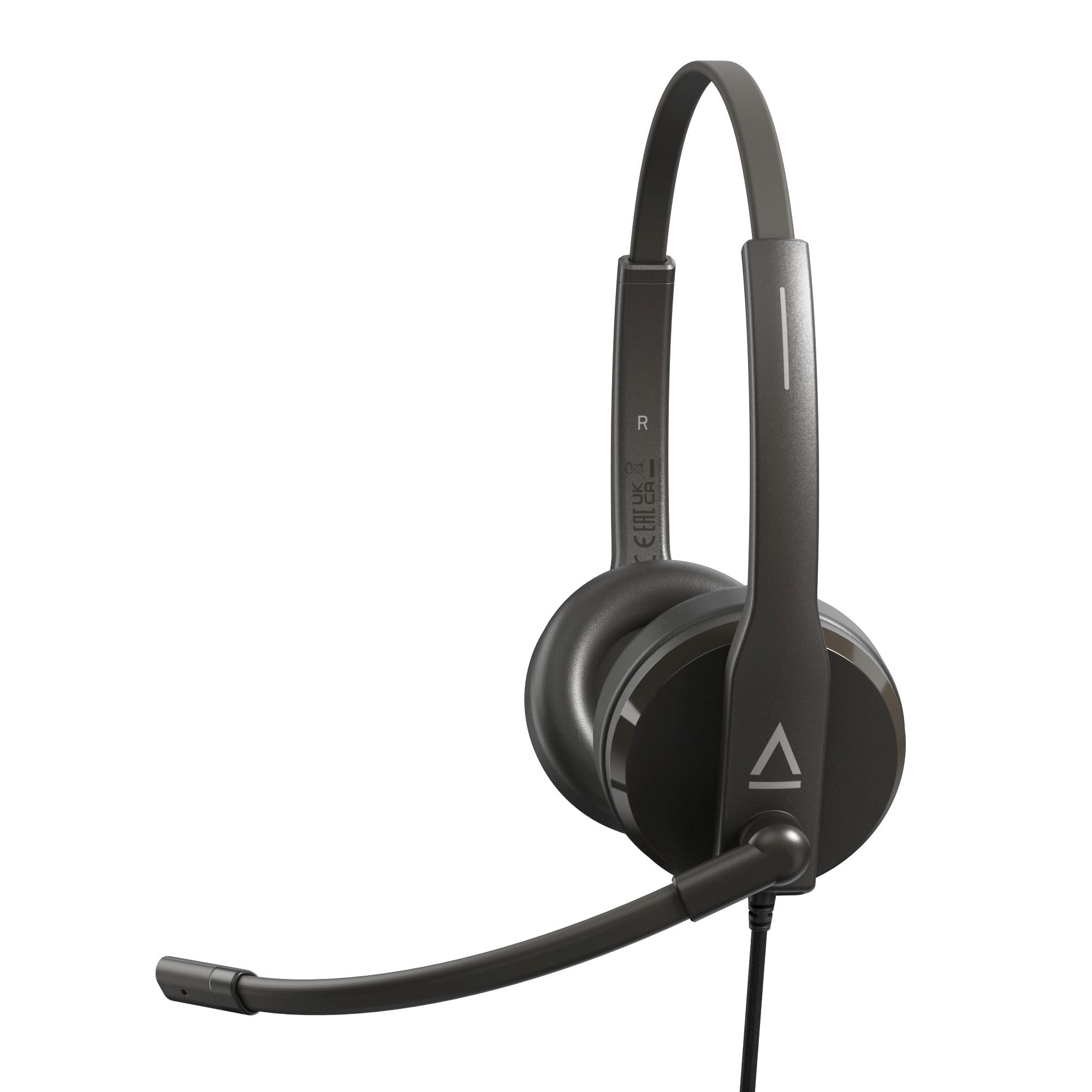 Creative HS-230 sluchátka USB/jack