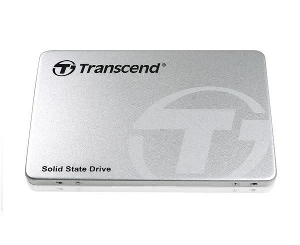 TRANSCEND SSD 220S 480GB, SATA III 6Gb/s, TLC, Aluminum case