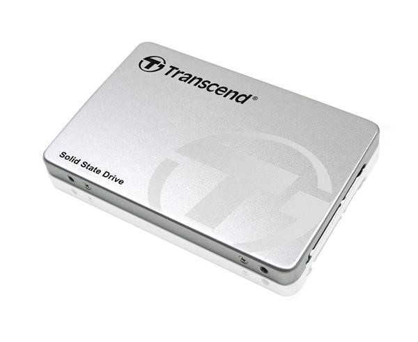 TRANSCEND SSD 220S 480GB, SATA III 6Gb/s, TLC, Aluminum case