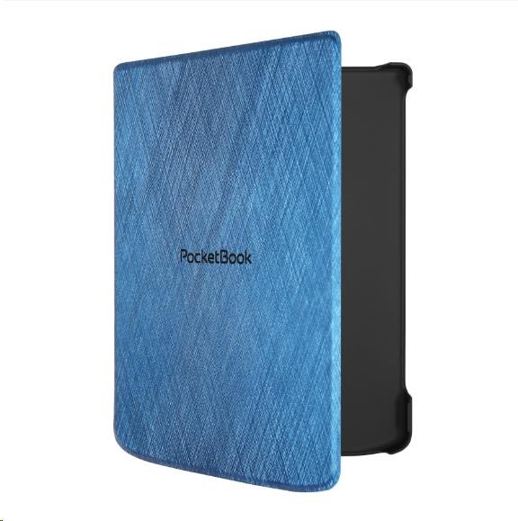 POCKETBOOK pouzdro pro Verse, Verse PRO, Verse PRO Color, modré