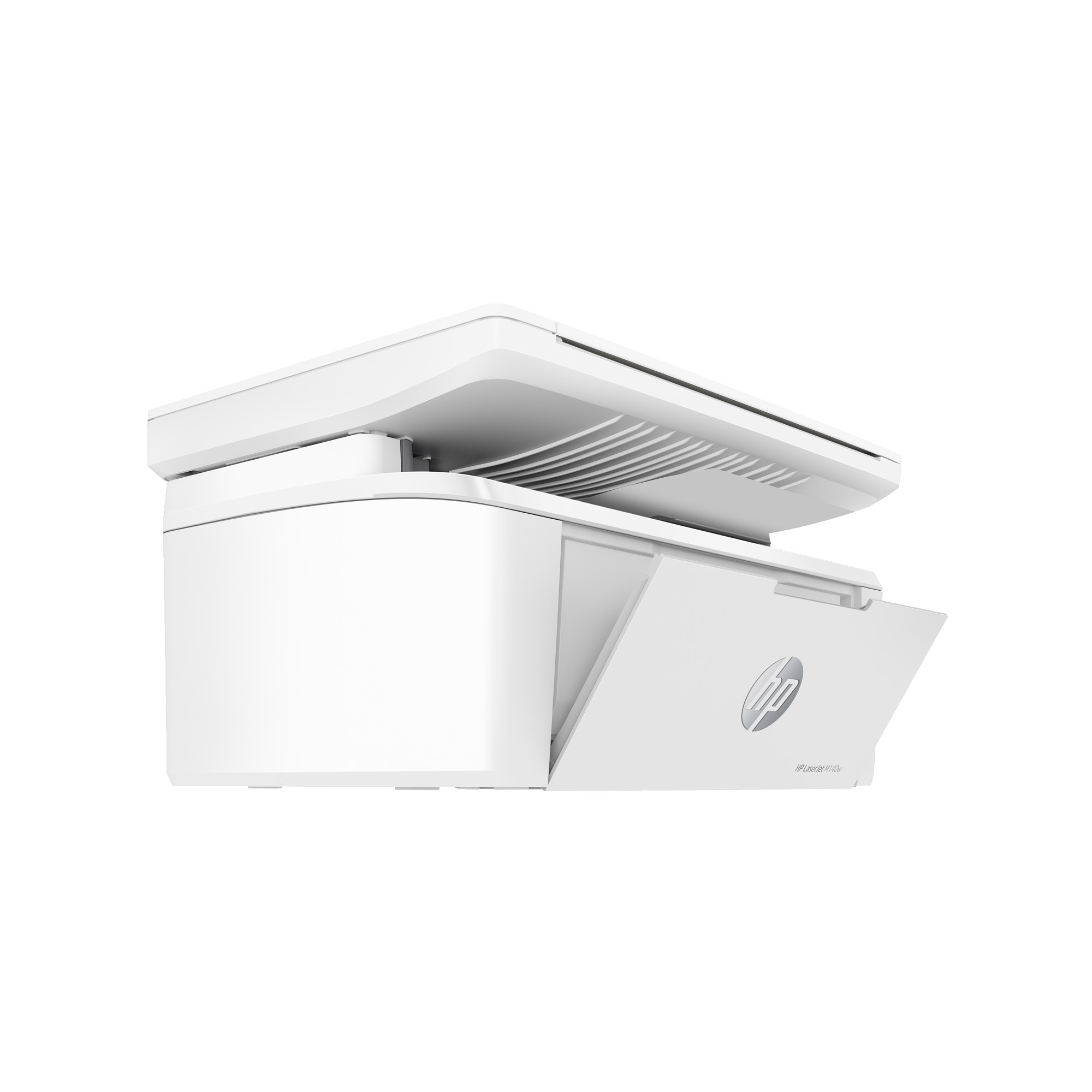 HP LaserJet MFP M140w (A4, 20ppm, USB, Wi-Fi, Print/Scan/Copy)
