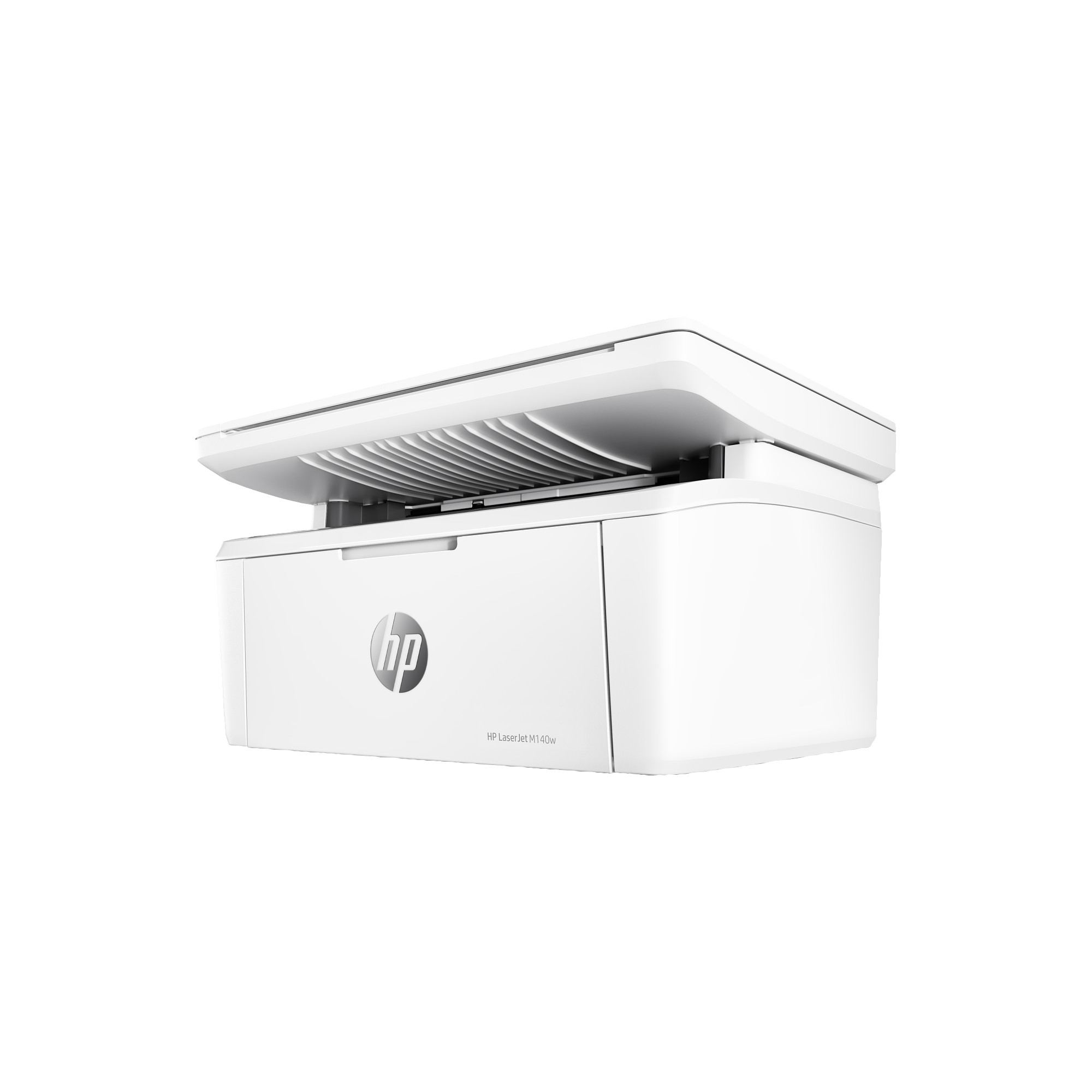 HP LaserJet MFP M140w (A4, 20ppm, USB, Wi-Fi, Print/Scan/Copy)