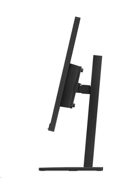 LENOVO LCD ThinkVision E27-40 - 27",IPS,16:9,1920x1080,178/178,4/6ms,300cd/m2,1500:1,HDMI,DP,VGA,VESA,PIVOT,3Y