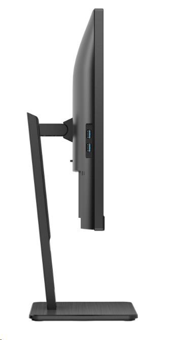 AOC MT IPS LCD WLED 27" U27E3UF - IPS panel, 3840x2160, 2xHDMI, DP, USB 3.2, repro, pivot