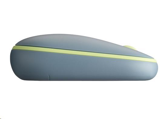 ACER myš Wireless Bubble Mouse,RF2.4G,1600 dpi,blue