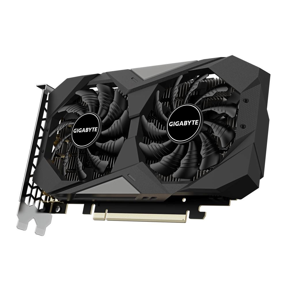 GIGABYTE VGA NVIDIA GeForce RTX 3050 WINDFORCE OC 6G V2, 6G GDDR6, 2xDP, 2xHDMI