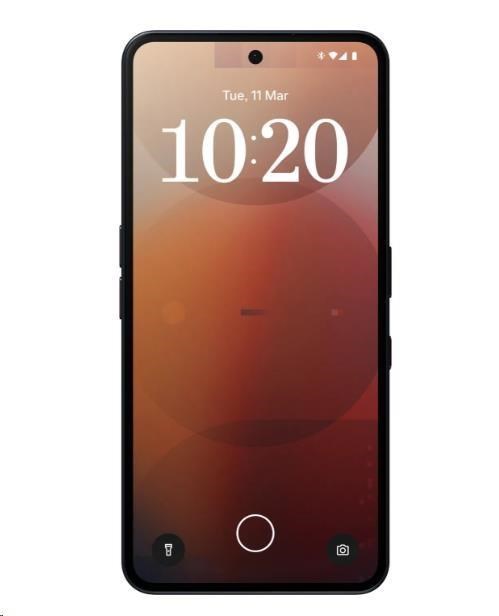 Nothing Phone (3a) 12/256GB, black, EU