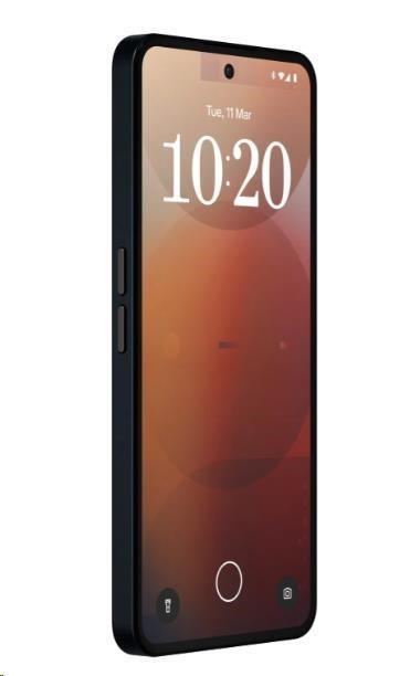Nothing Phone (3a) 12/256GB, black, EU