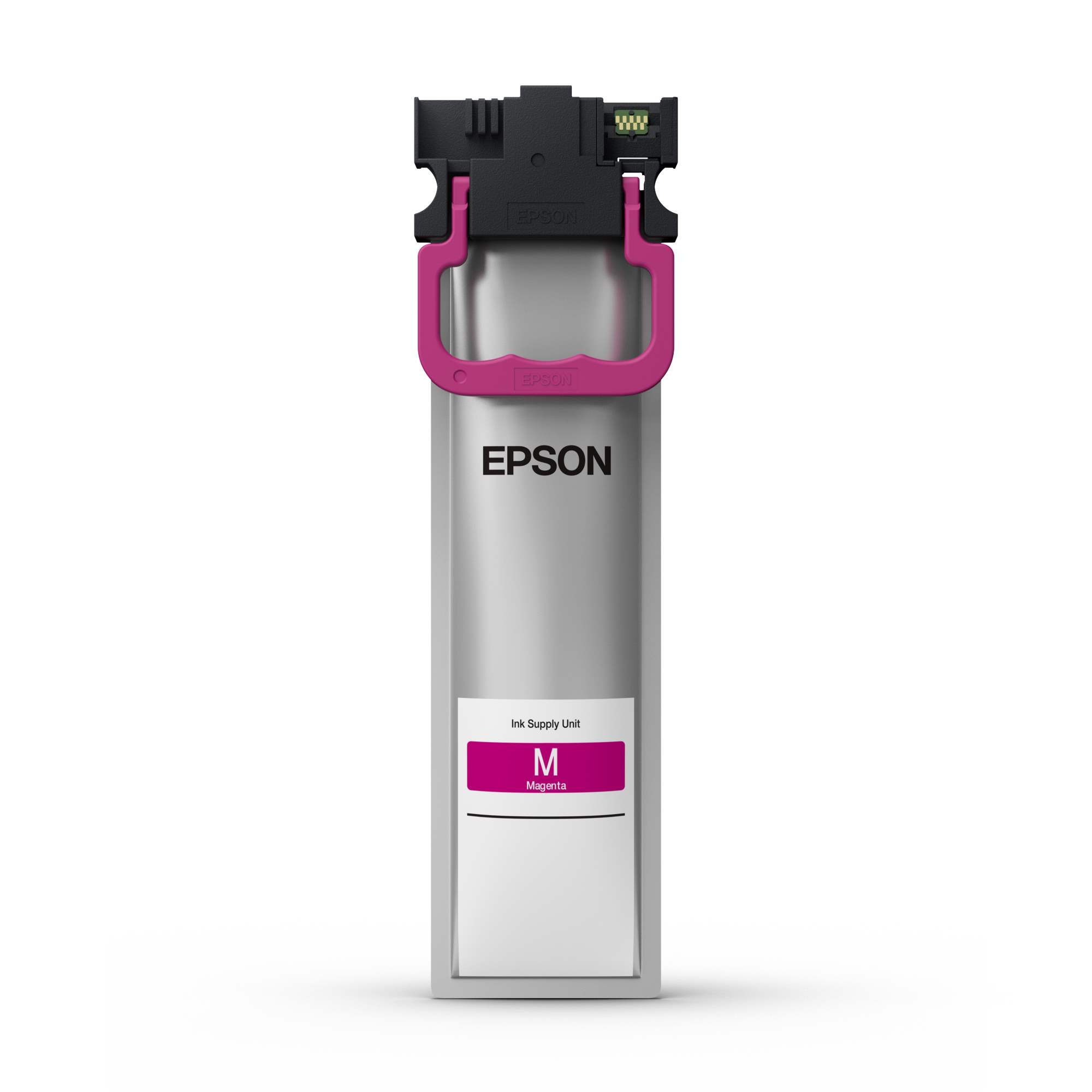 EPSON ink bar WorkForce WF-C53xx / WF-C58xx Ink Cartridge, XL, Magenta (5.000 str.)