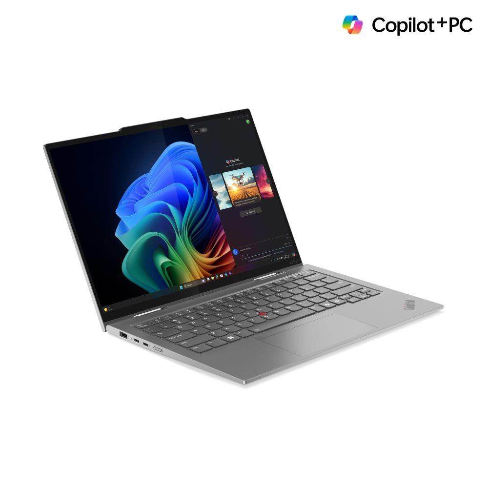 LENOVO NTB Thinkpad X1 2-in-1 G10 - Ultra7 258V,14" 2.8k OLED Touch,32GB,2TBSSD,5G,IRcam,W11P