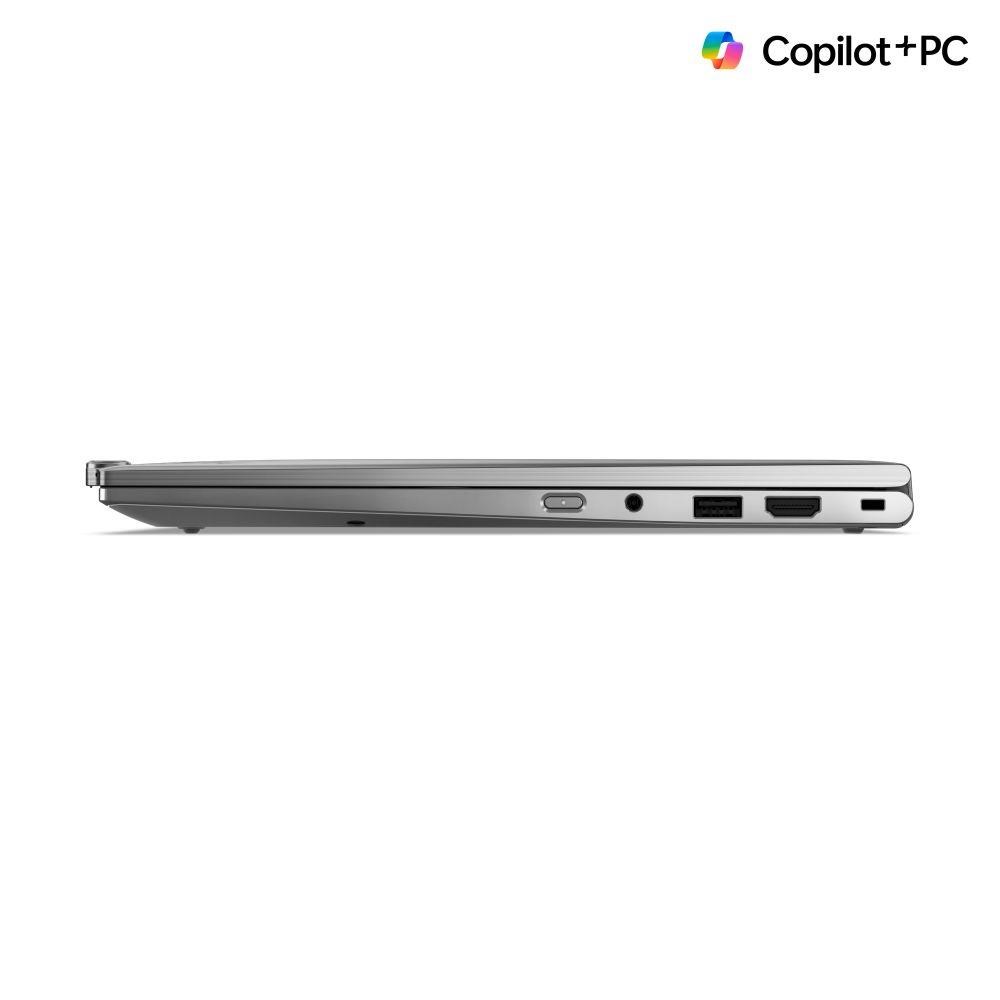 LENOVO NTB Thinkpad X1 2-in-1 G10 - Ultra7 258V,14" 2.8k OLED Touch,32GB,2TBSSD,5G,IRcam,W11P