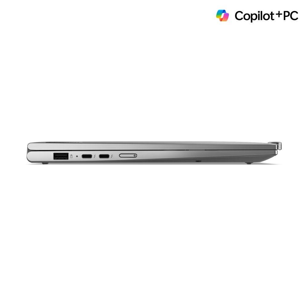 LENOVO NTB Thinkpad X1 2-in-1 G10 - Ultra7 258V,14" 2.8k OLED Touch,32GB,2TBSSD,5G,IRcam,W11P