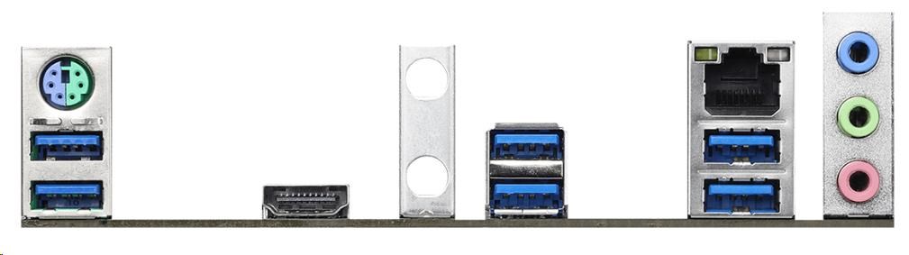 ASRock MB Sc AM4 B550 Phantom Gaming 4, AMD B550, 4xDDR4, HDMI